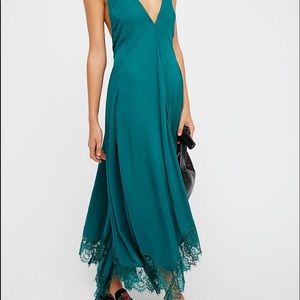 Free People Maxi Dress